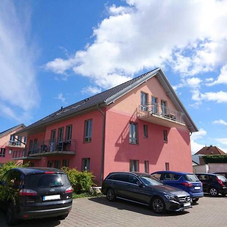 Haus Clara Wohnung 06 Koserow Εξωτερικό φωτογραφία