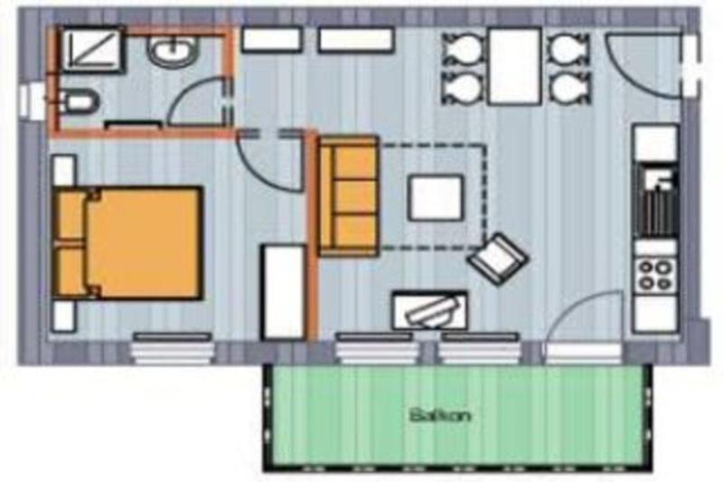 Haus Clara Wohnung 06 Koserow Εξωτερικό φωτογραφία